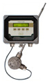 General Purpose SRG Series Thermal Mass Flow Meters