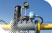 Sage Thermal Mass Flow Meter | Natural Gas Flow Meter