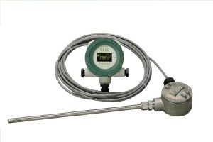 Thermal mass flowmeter manufacturer offers in-situ calibration