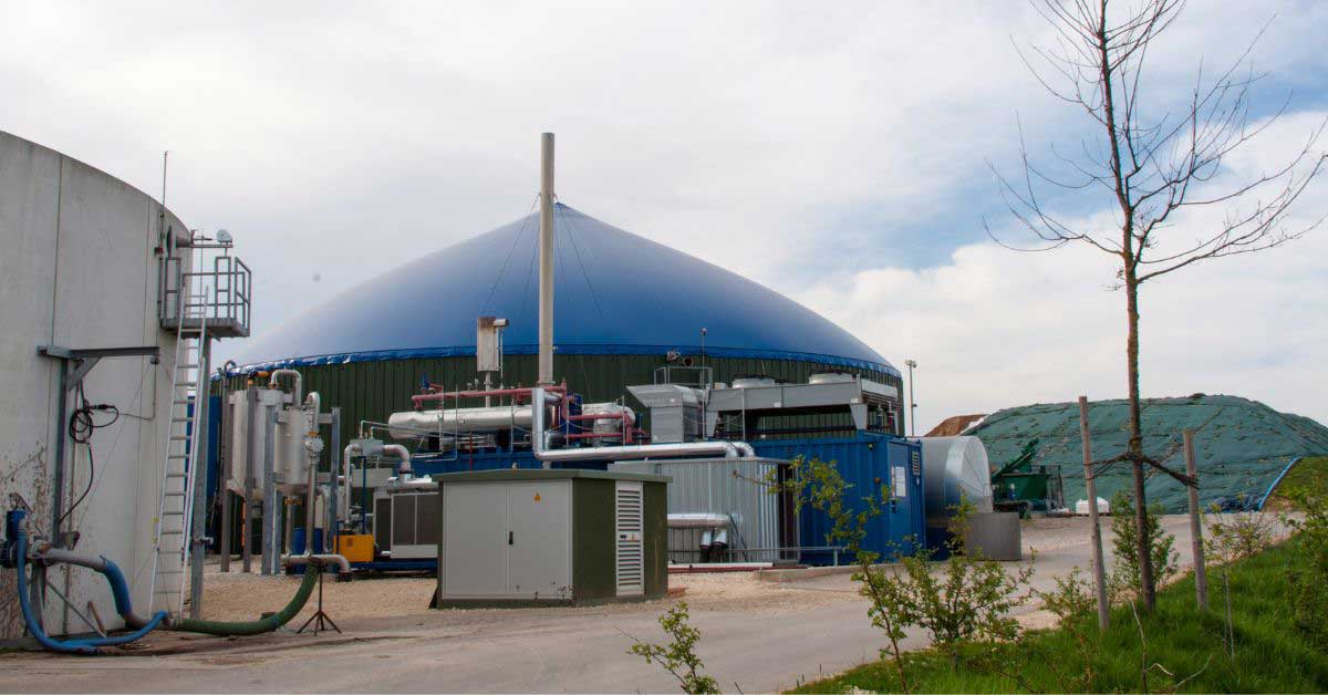 farming operations digesters