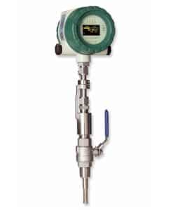 natural gas flow meter