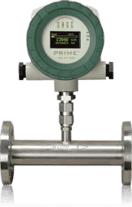 Air Flow Meter for Combustion Efficiency of Industrial Boilers