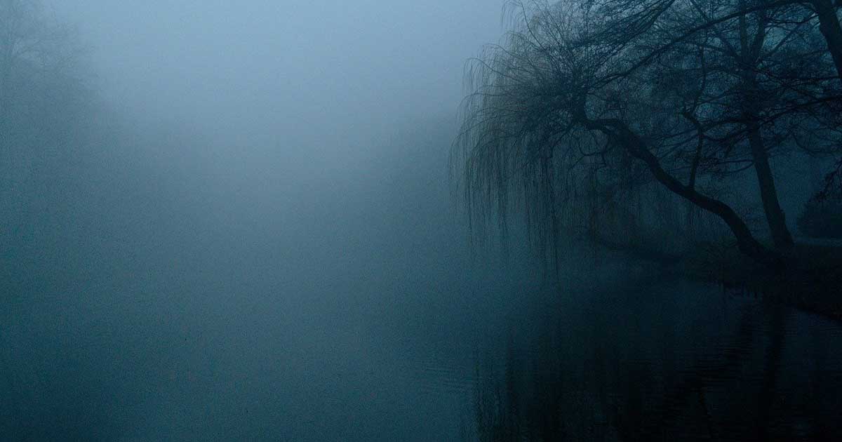 dark fog