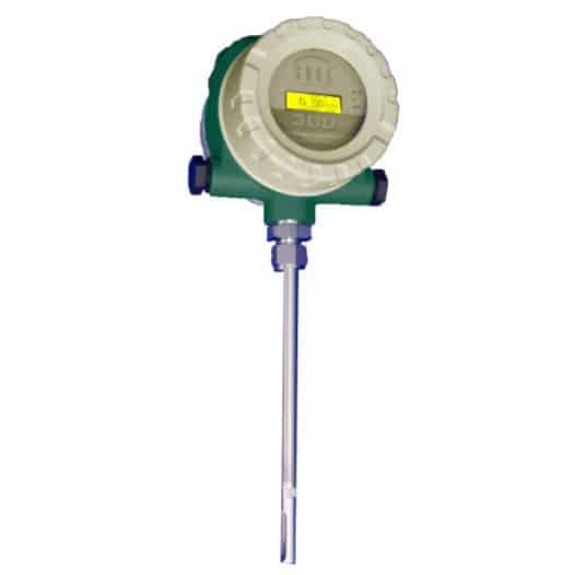 New Low-Cost Thermal Mass Flow Meter Released |Sage 200 and 300