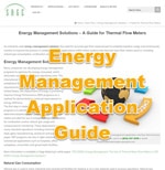 energy management application guide