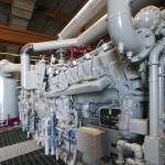 Compressor Station Gas Flow Control Applications