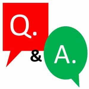 Q and A end-user challenges, application acceptability, installation best practices