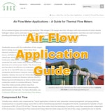 air flow application guide