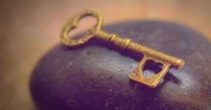 Hart key