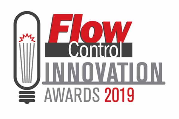 2019 flow control innovation awards