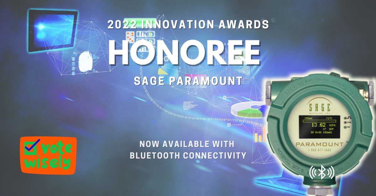 innovation awards honoree
