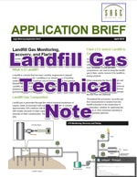 landfill gas technical note thumbnail
