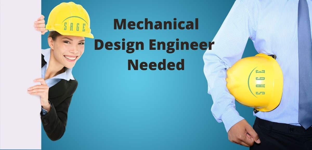 mechanical design engineer