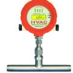 Sage Model 51 HVAC Thermal Mass Flow Meter