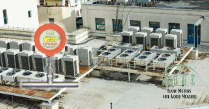 HVAC Energy Efficiency: The Impact of Precise Gas Monitoring