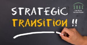 Sage Metering leadership transition